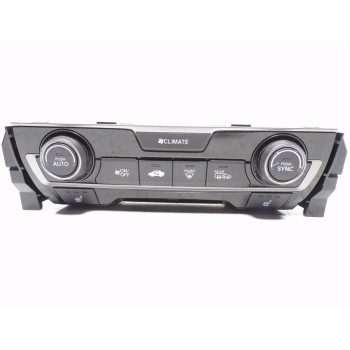 MANDO CLIMATIZADOR 79603TGLG62 79600TGLG610M1 0337A1120726