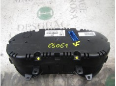 Recambio de cuadro instrumentos para seat ibiza (6j5) stylance / style referencia OEM IAM 6J0920801X 6J0920800K A2C53311200 2