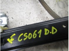 Recambio de elevalunas delantero derecho para seat ibiza (6j5) stylance / style referencia OEM IAM 6J4837462   2