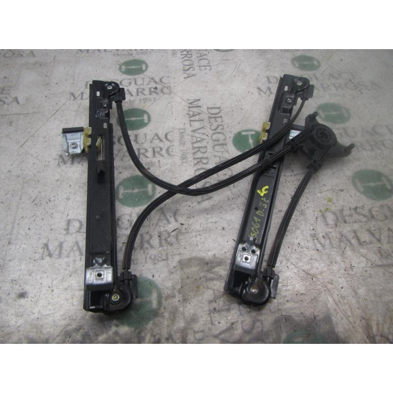 Recambio de elevalunas delantero izquierdo para seat ibiza (6j5) stylance / style referencia OEM IAM 6J4837461  