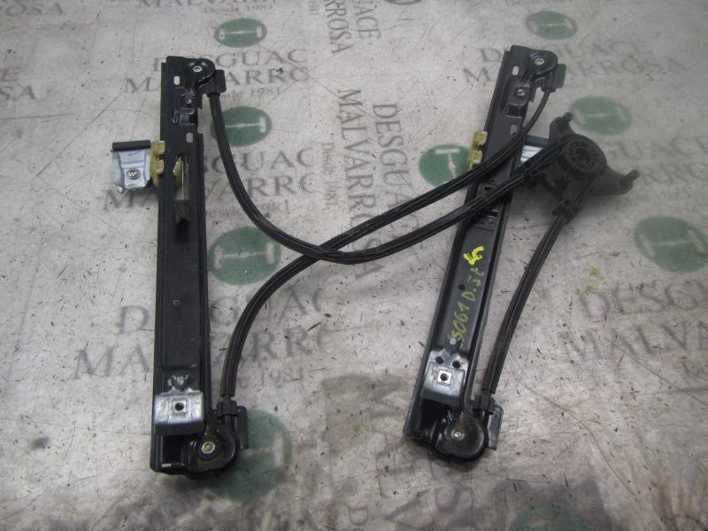 Recambio de elevalunas delantero izquierdo para seat ibiza (6j5) stylance / style referencia OEM IAM 6J4837461  