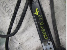 Recambio de elevalunas delantero izquierdo para seat ibiza (6j5) stylance / style referencia OEM IAM 6J4837461   2