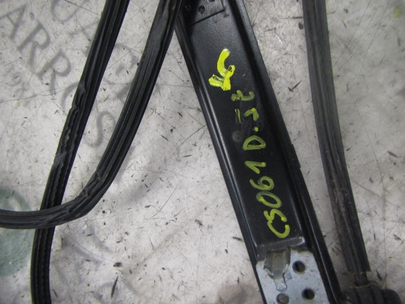 Recambio de elevalunas delantero izquierdo para seat ibiza (6j5) stylance / style referencia OEM IAM 6J4837461  