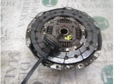 Recambio de kit embrague para seat ibiza (6j5) stylance / style referencia OEM IAM 03C141031   2