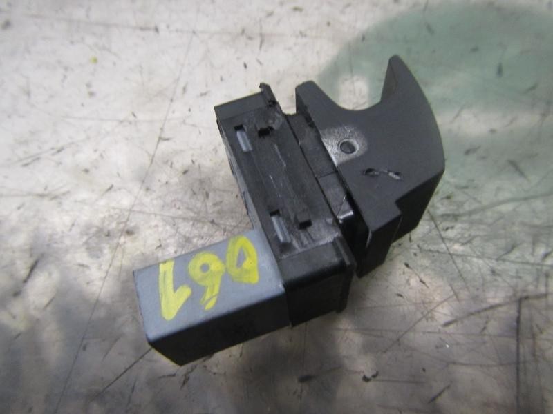 Recambio de mando elevalunas delantero derecho para seat ibiza (6j5) stylance / style referencia OEM IAM 7L6959855BREH  