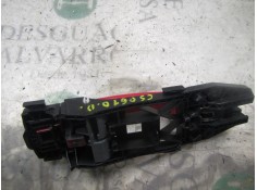 Recambio de maneta exterior delantera derecha para seat ibiza (6j5) stylance / style referencia OEM IAM 5N0837205FGRU   2