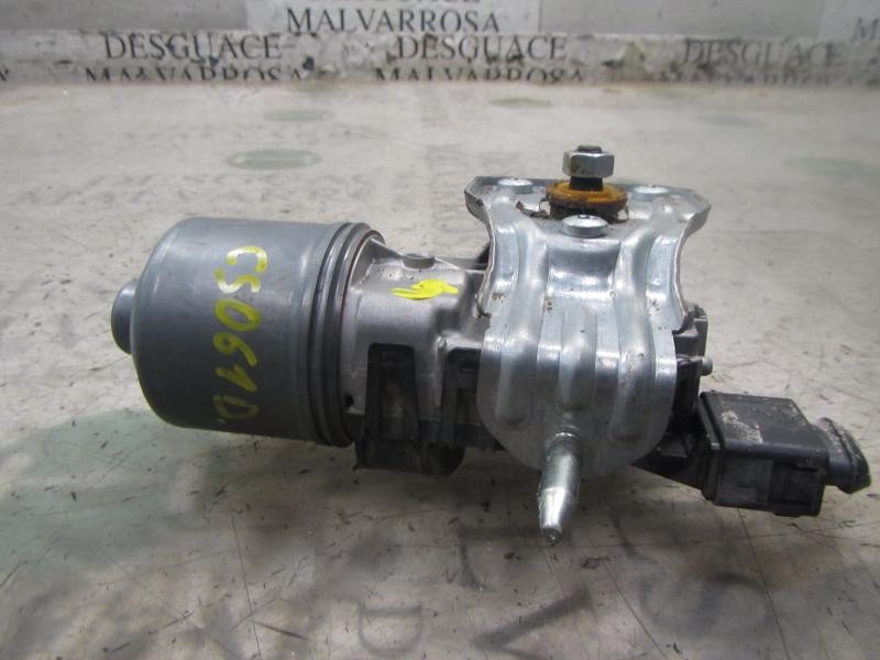 Recambio de motor limpia delantero para seat ibiza (6j5) stylance / style referencia OEM IAM 6R1955119 6R1955119 0390241551