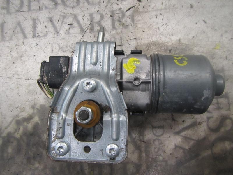 Recambio de motor limpia delantero para seat ibiza (6j5) stylance / style referencia OEM IAM 6R1955119 6R1955119 0390241551