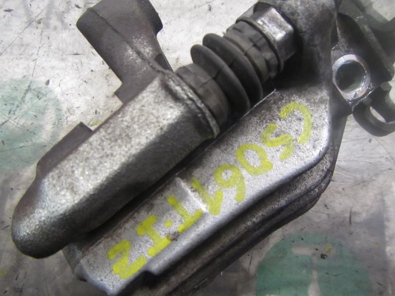 Recambio de pinza freno trasera izquierda para seat ibiza (6j5) stylance / style referencia OEM IAM 6R0615423  