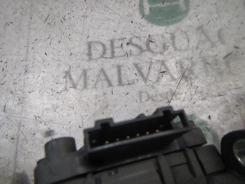 Recambio de potenciometro pedal para seat ibiza (6j5) stylance / style referencia OEM IAM 6Q1721503M 6Q1721503C 6PV00849601