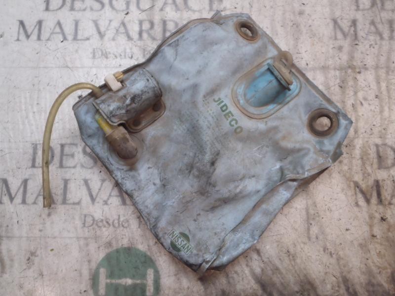 Recambio de deposito limpia para nissan patrol (k/w260) corto tb referencia OEM IAM   