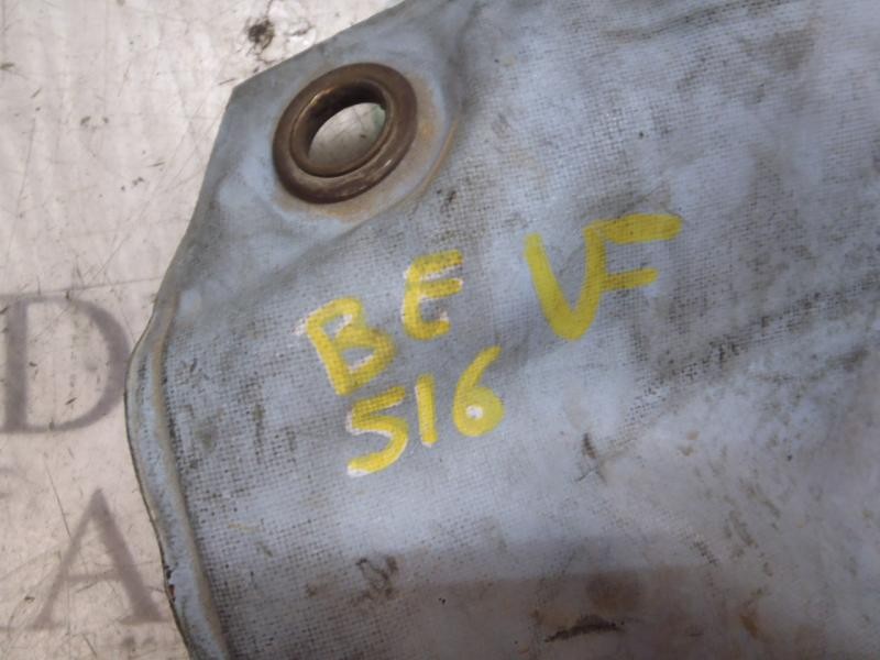 Recambio de deposito limpia para nissan patrol (k/w260) corto tb referencia OEM IAM   