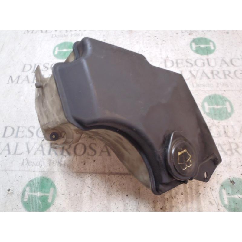 Recambio de deposito limpia para bmw serie 3 berlina (e46) 320d referencia OEM IAM 61667007970  