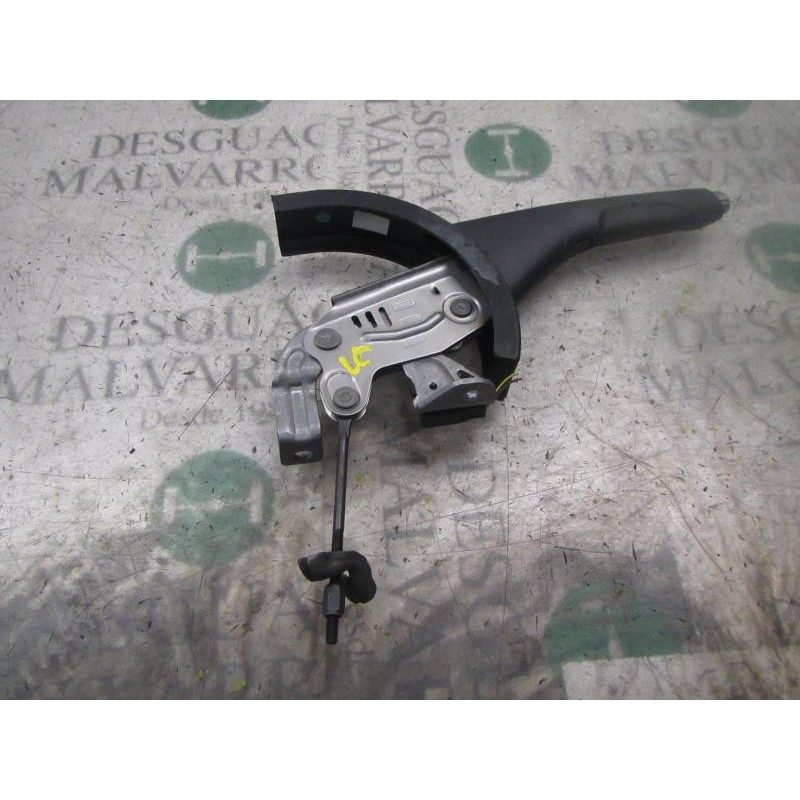 Recambio de palanca freno de mano para seat ibiza (6j5) stylance / style referencia OEM IAM 6Q0711303AL  