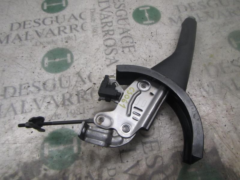Recambio de palanca freno de mano para seat ibiza (6j5) stylance / style referencia OEM IAM 6Q0711303AL  