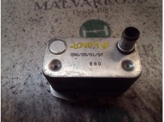 Recambio de enfriador aceite motor para bmw serie 3 coupe (e46) 320 cd referencia OEM IAM   