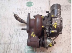 Recambio de turbocompresor para volvo s70 berlina 2.5 d / tdi referencia OEM IAM   