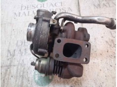 Recambio de turbocompresor para volvo s70 berlina 2.5 d / tdi referencia OEM IAM    2