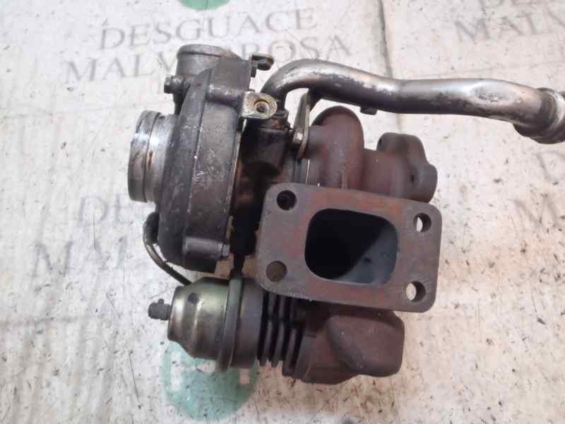 Recambio de turbocompresor para volvo s70 berlina 2.5 d / tdi referencia OEM IAM   