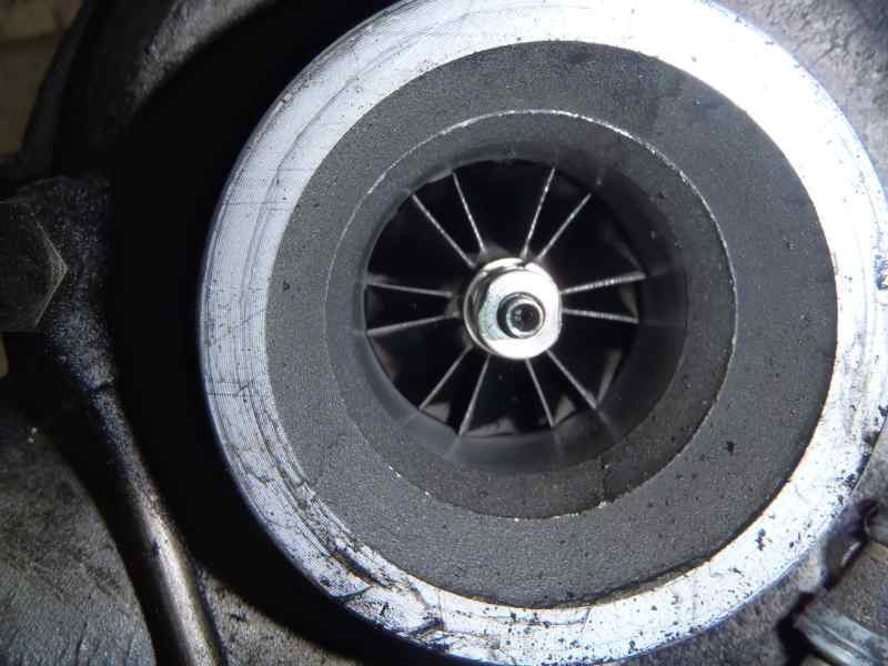 Recambio de turbocompresor para volvo s70 berlina 2.5 d / tdi referencia OEM IAM   