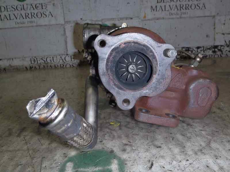 Recambio de turbocompresor para volvo s70 berlina 2.5 d / tdi referencia OEM IAM   
