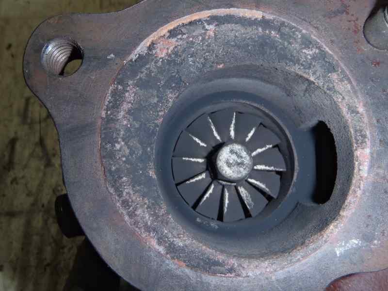 Recambio de turbocompresor para volvo s70 berlina 2.5 d / tdi referencia OEM IAM   
