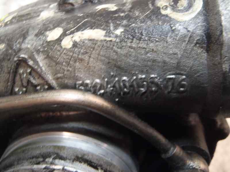 Recambio de turbocompresor para volvo s70 berlina 2.5 d / tdi referencia OEM IAM   