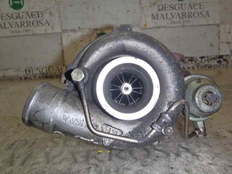 Recambio de turbocompresor para volvo s70 berlina 2.5 d / tdi referencia OEM IAM   