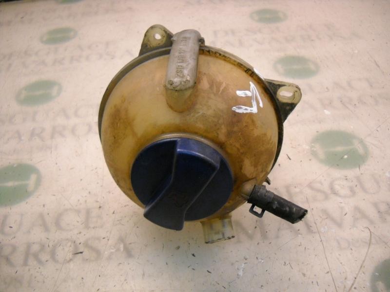 Recambio de deposito expansion para volkswagen golf iv berlina (1j1) 1.9 tdi referencia OEM IAM   