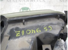 Recambio de faro izquierdo para renault megane i classic (la0) 1.6 referencia OEM IAM    2