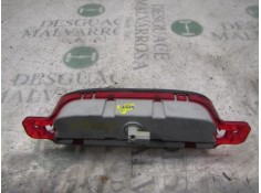 Recambio de piloto trasero central para mazda 3 berlina (bk) 1.6 crdt active referencia OEM IAM    2