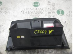 Recambio de guantera para chevrolet aveo ls referencia OEM IAM    2