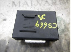 Recambio de modulo electronico para chevrolet aveo ls referencia OEM IAM    2