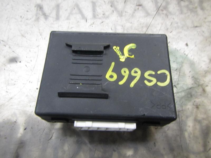 Recambio de modulo electronico para chevrolet aveo ls referencia OEM IAM   