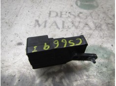 Recambio de motor apertura trampillas climatizador para chevrolet aveo ls referencia OEM IAM    2