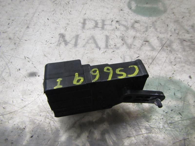 Recambio de motor apertura trampillas climatizador para chevrolet aveo ls referencia OEM IAM   