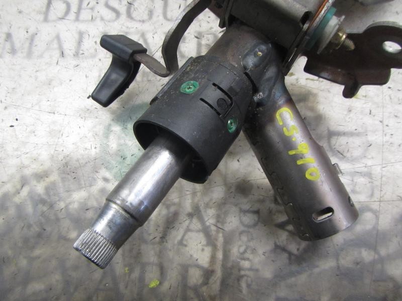 Recambio de columna direccion para citroën xsara picasso 2.0 hdi referencia OEM IAM   