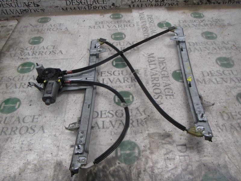 Recambio de elevalunas delantero derecho para citroën xsara picasso 2.0 hdi referencia OEM IAM   