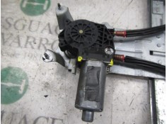 Recambio de elevalunas delantero derecho para citroën xsara picasso 2.0 hdi referencia OEM IAM    2