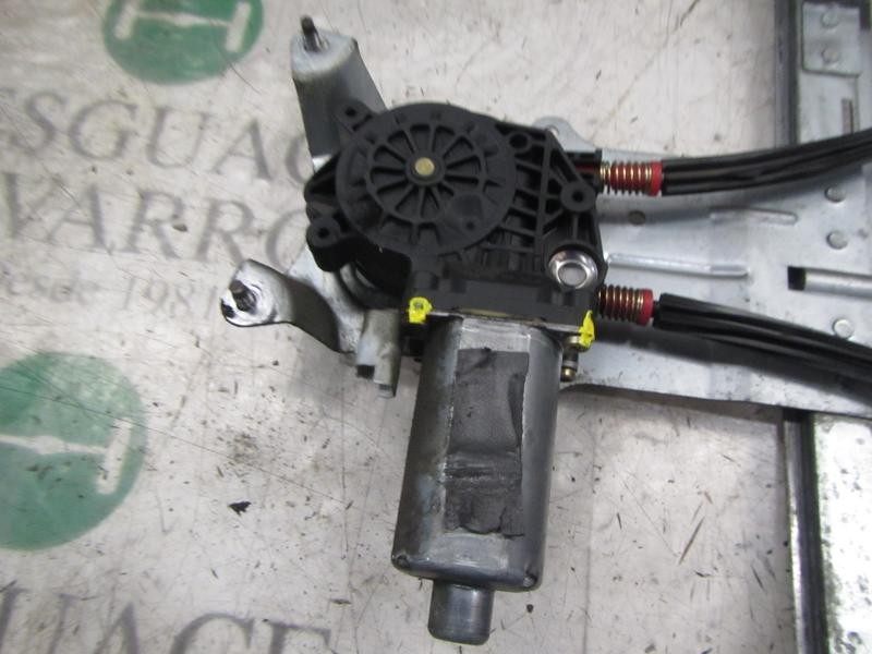 Recambio de elevalunas delantero derecho para citroën xsara picasso 2.0 hdi referencia OEM IAM   