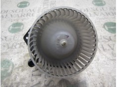 Recambio de motor calefaccion para chevrolet aveo ls referencia OEM IAM    2