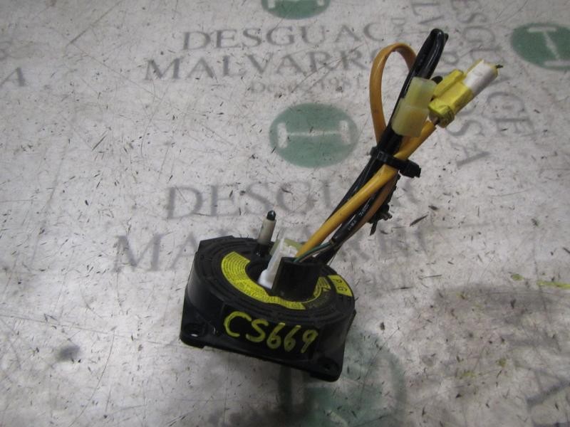 Recambio de anillo airbag para chevrolet aveo ls referencia OEM IAM   