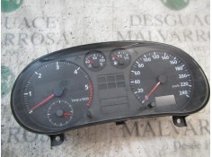 Recambio de cuadro instrumentos para audi a3 (8l) 1.9 tdi ambiente referencia OEM IAM   