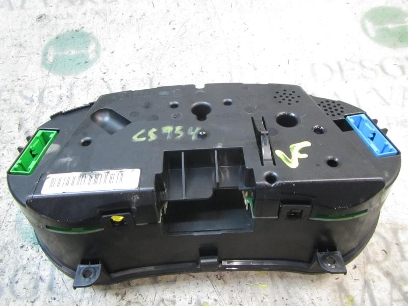 Recambio de cuadro instrumentos para audi a3 (8l) 1.9 tdi ambiente referencia OEM IAM   