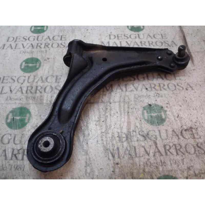 Recambio de brazo suspension inferior delantero derecho para mercedes-benz vito (w638) caja cerrada referencia OEM IAM   