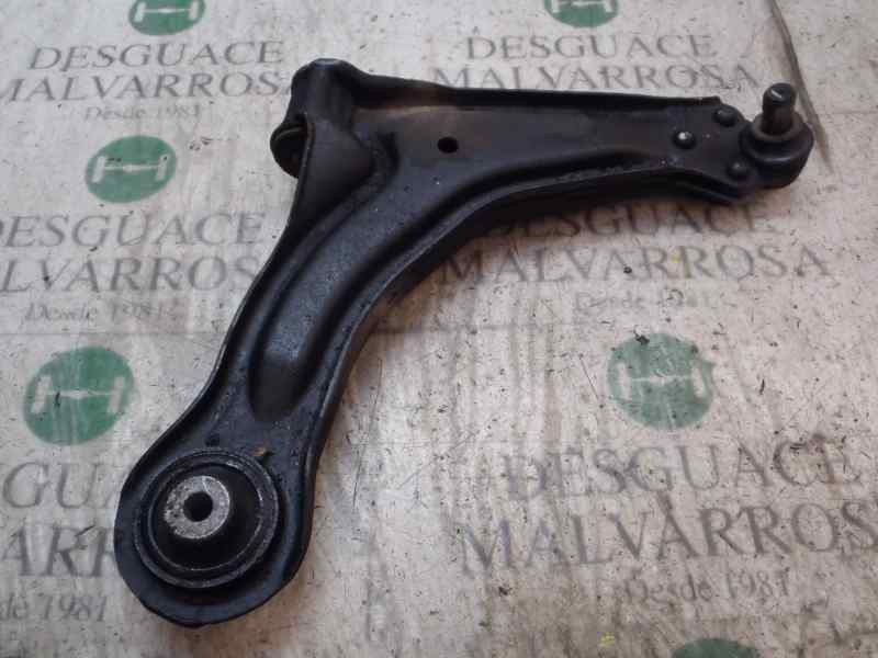Recambio de brazo suspension inferior delantero derecho para mercedes-benz vito (w638) caja cerrada referencia OEM IAM   