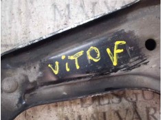 Recambio de brazo suspension inferior delantero derecho para mercedes-benz vito (w638) caja cerrada referencia OEM IAM    2