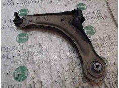 Recambio de brazo suspension inferior delantero izquierdo para mercedes-benz vito (w638) caja cerrada referencia OEM IAM   