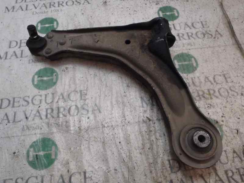 Recambio de brazo suspension inferior delantero izquierdo para mercedes-benz vito (w638) caja cerrada referencia OEM IAM   