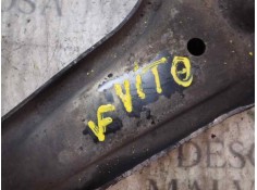 Recambio de brazo suspension inferior delantero izquierdo para mercedes-benz vito (w638) caja cerrada referencia OEM IAM    2